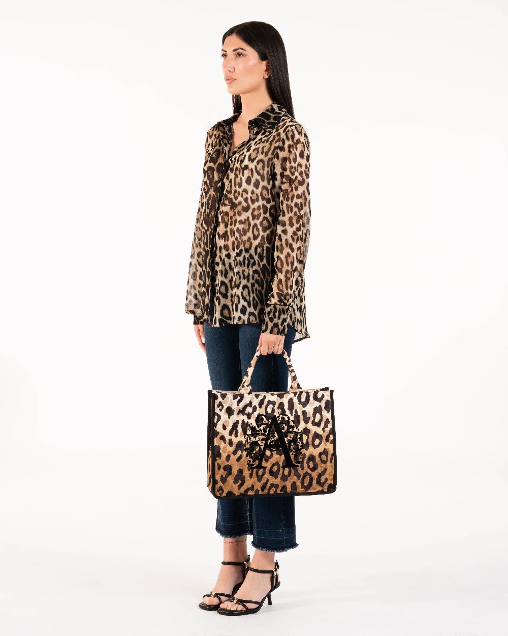 Alessandra chamonix BIANCA ROSA / BORSA Outlet