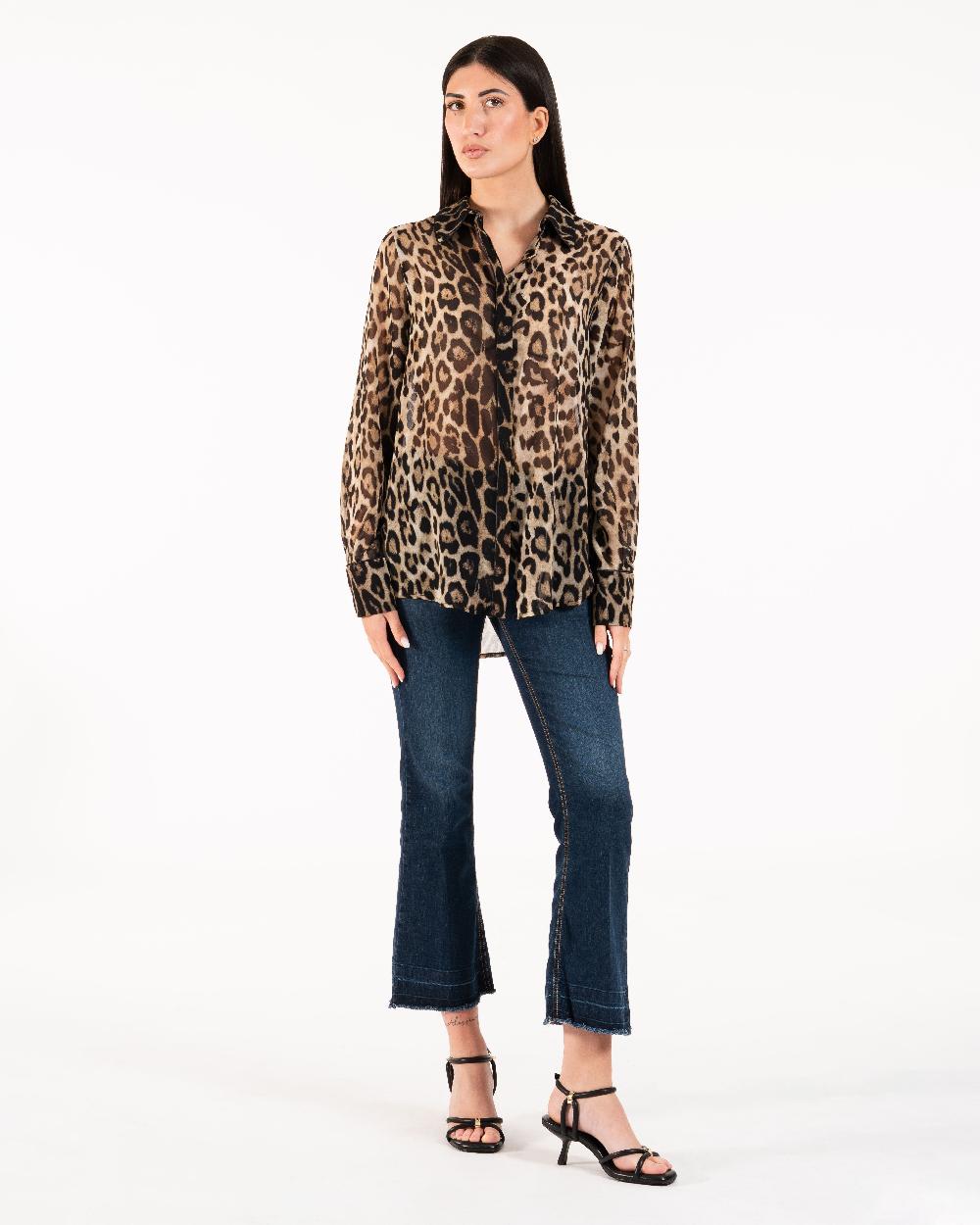 Alessandra chamonix CALLA LEO BASIC Saldi
