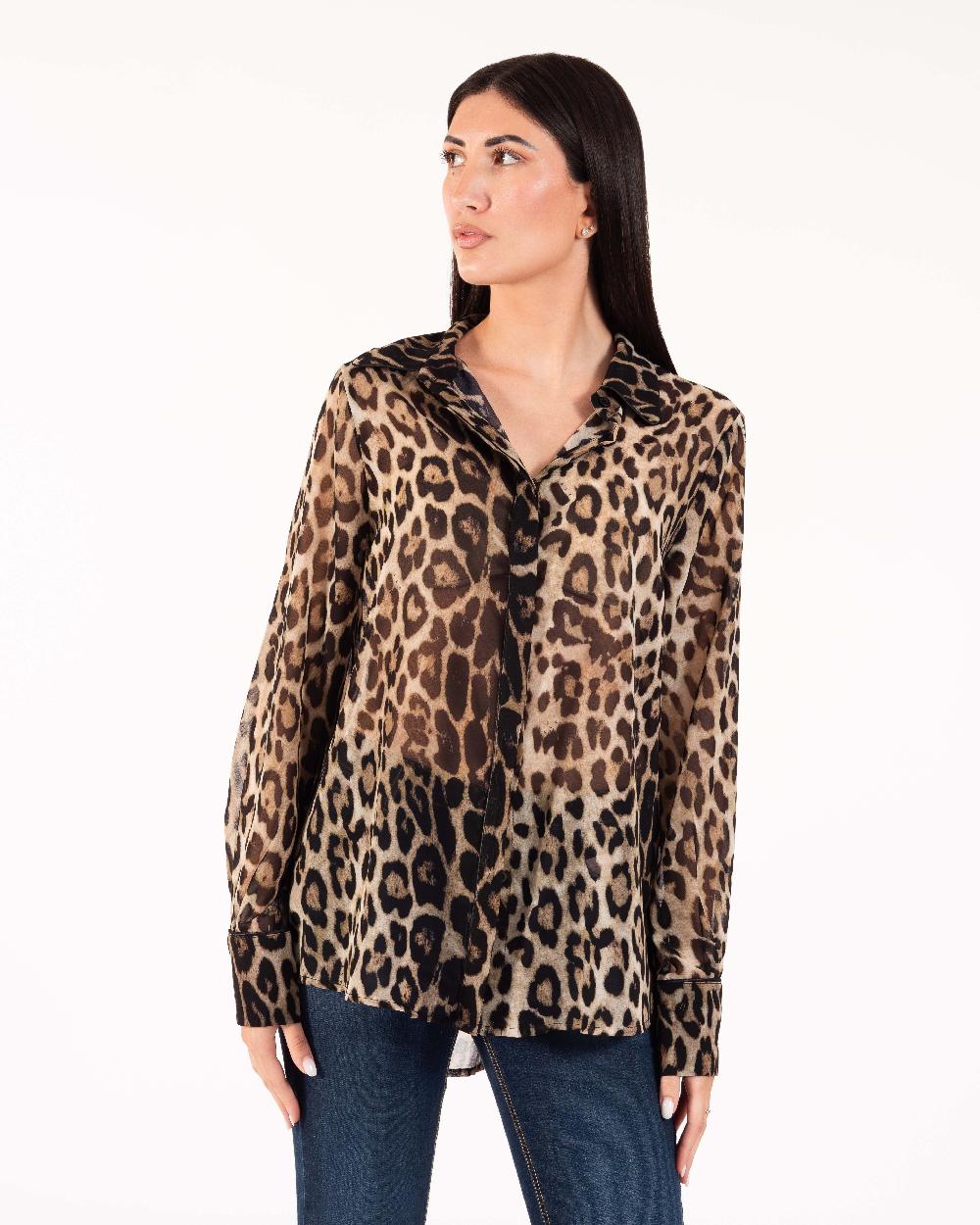 Alessandra chamonix CALLA LEO BASIC Saldi