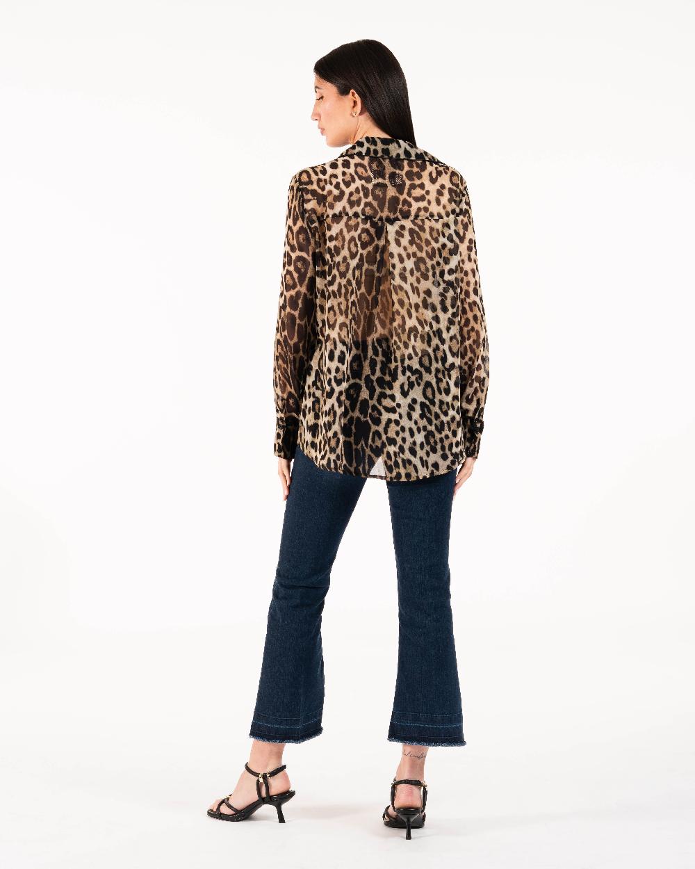 Alessandra chamonix CALLA LEO BASIC Saldi