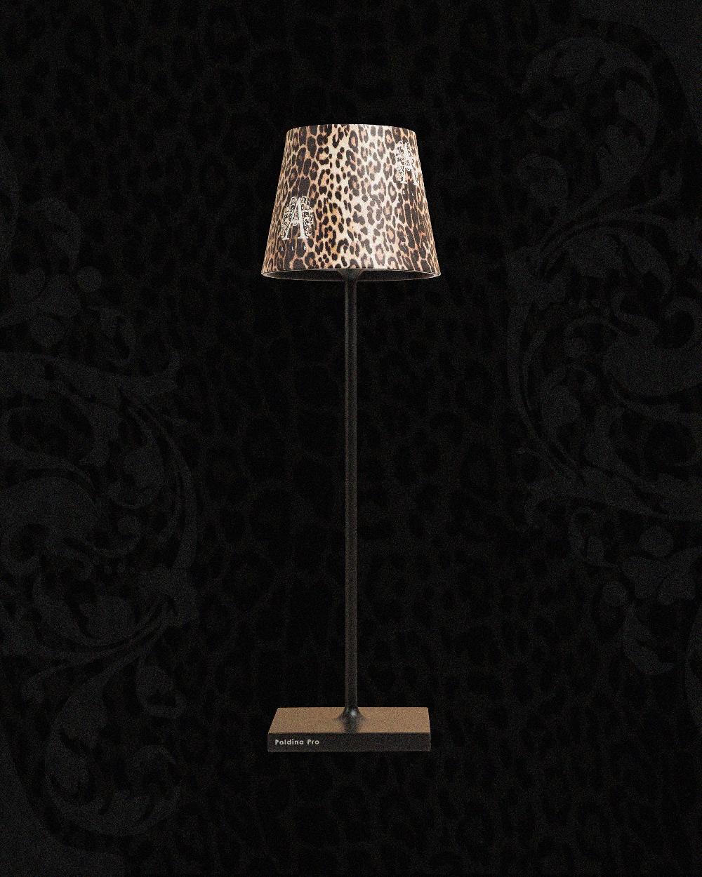 Alessandra chamonix POLDINA PRO NERO by ZAFFERANO® Offerte