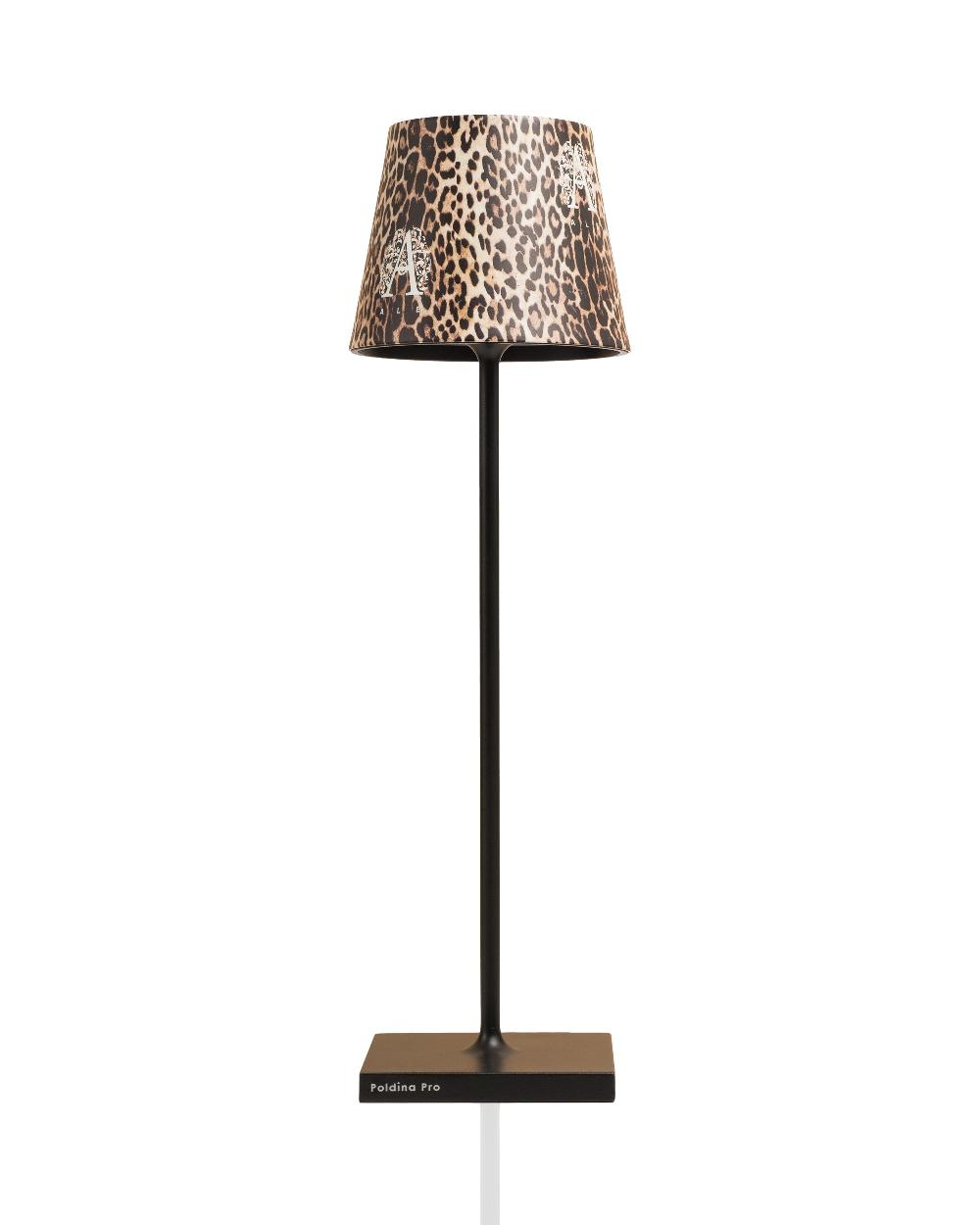 Alessandra chamonix POLDINA PRO NERO by ZAFFERANO® Offerte