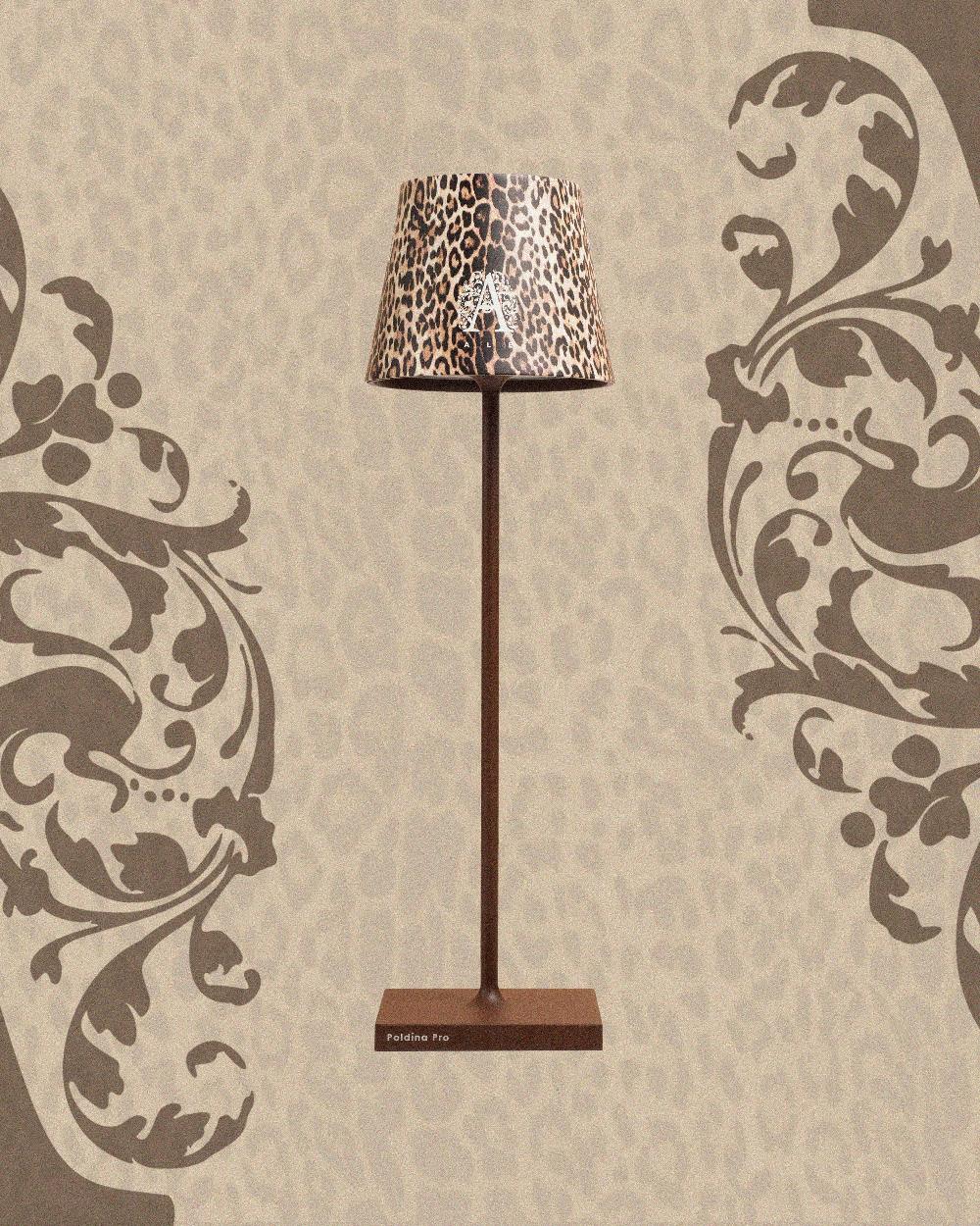 Alessandra chamonix POLDINA PRO CORTEN by ZAFFERANO® Vendita Economica