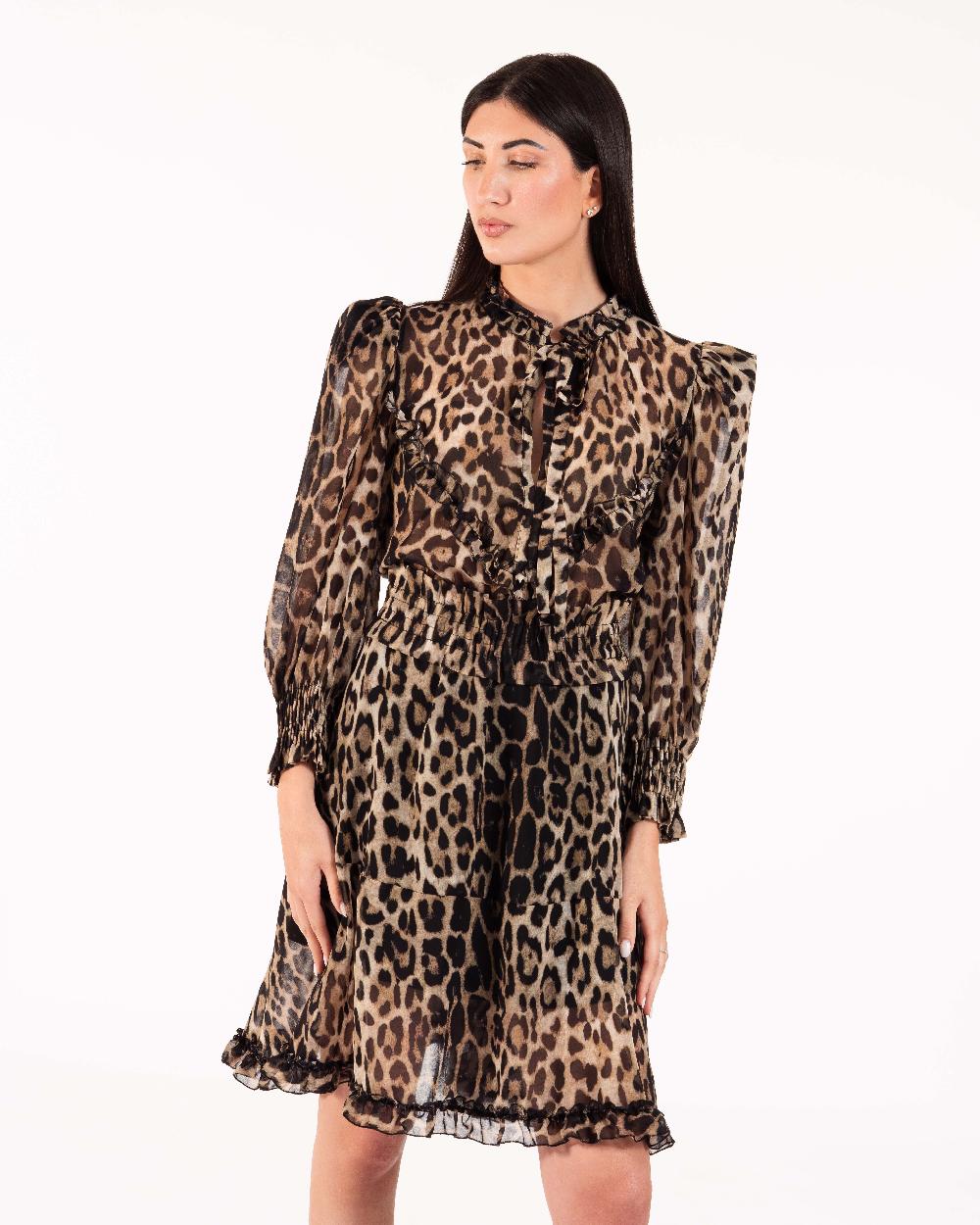 Alessandra chamonix ASTRO LEO BASIC Saldi Di Fabbrica
