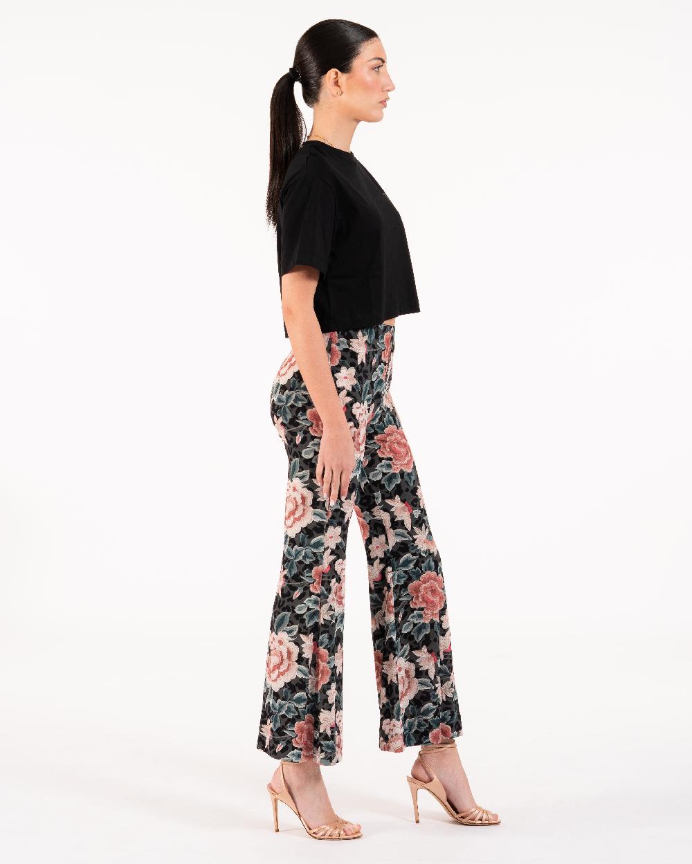 Alessandra chamonix PRIMULA LEO BASIC / PANTALONE Vendite Flash