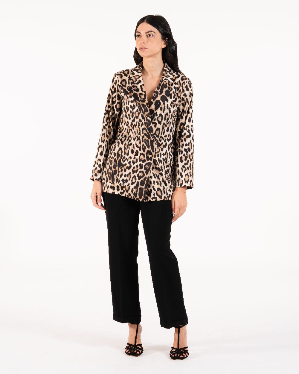 Alessandra chamonix GRAFIAS LEO BASIC In Saldo