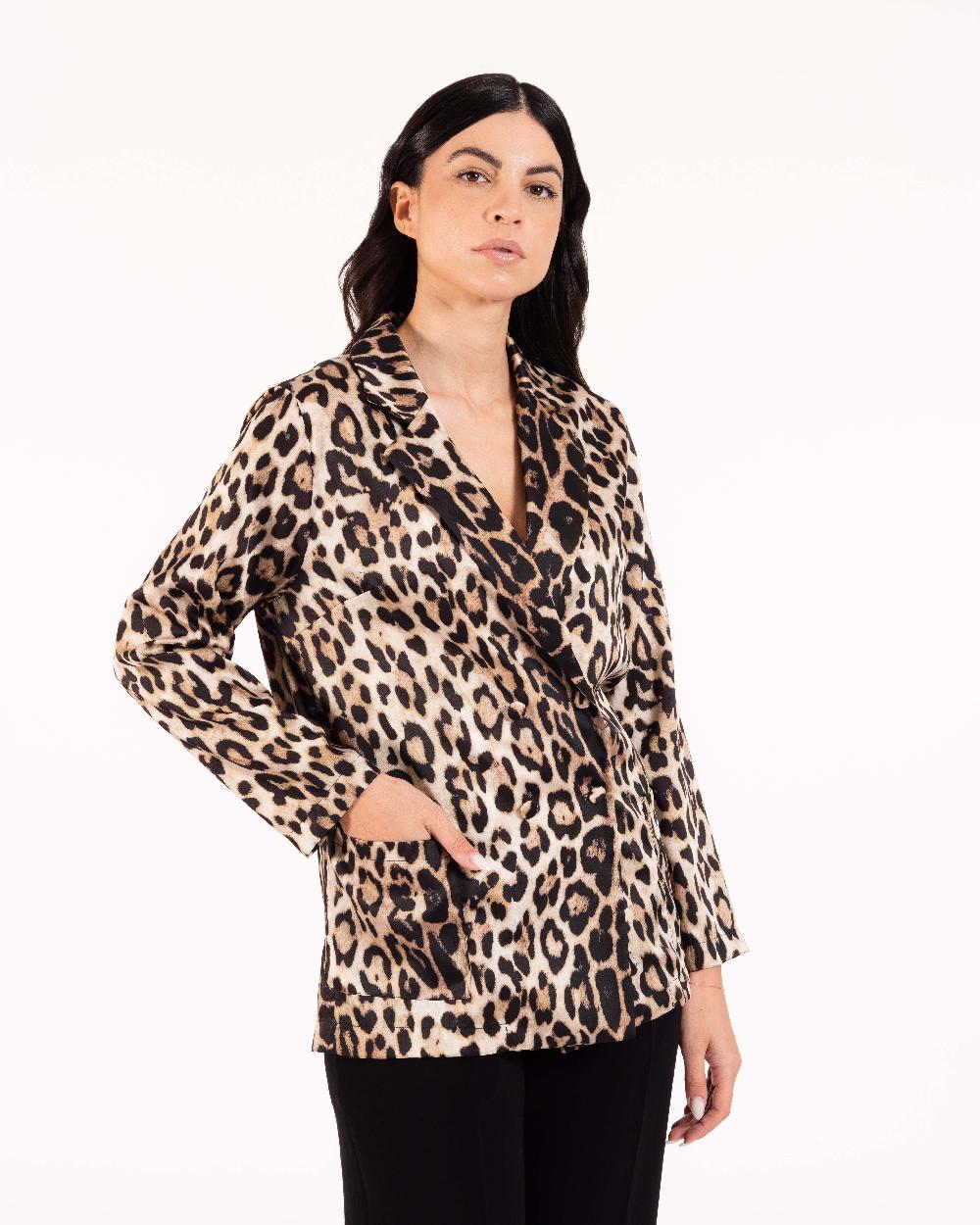 Alessandra chamonix GRAFIAS LEO BASIC In Saldo
