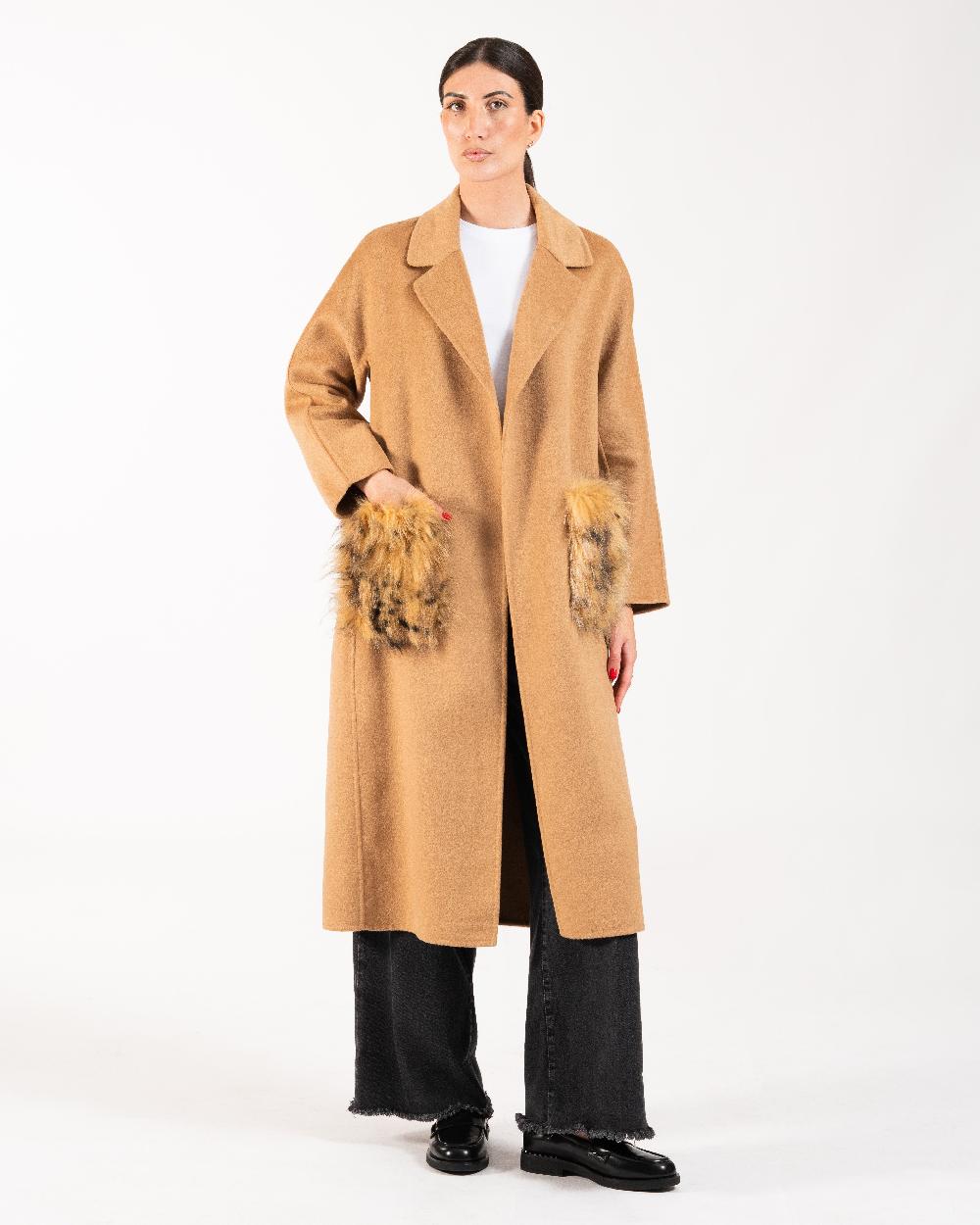 Alessandra chamonix MARGO CAMEL 2025