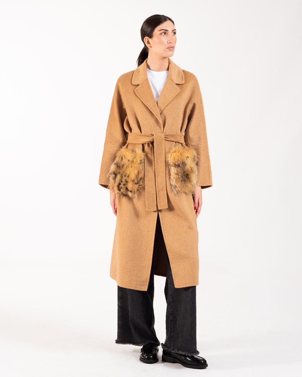 Alessandra chamonix MARGO CAMEL 2025