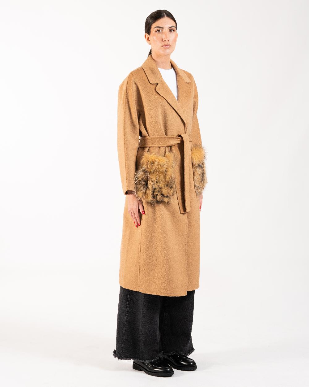Alessandra chamonix MARGO CAMEL 2025