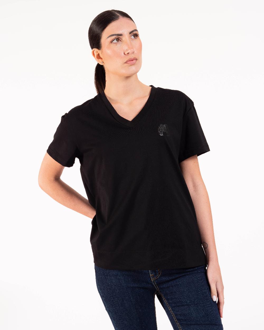 Alessandra chamonix ALESSIA NERO Promozione Limitata