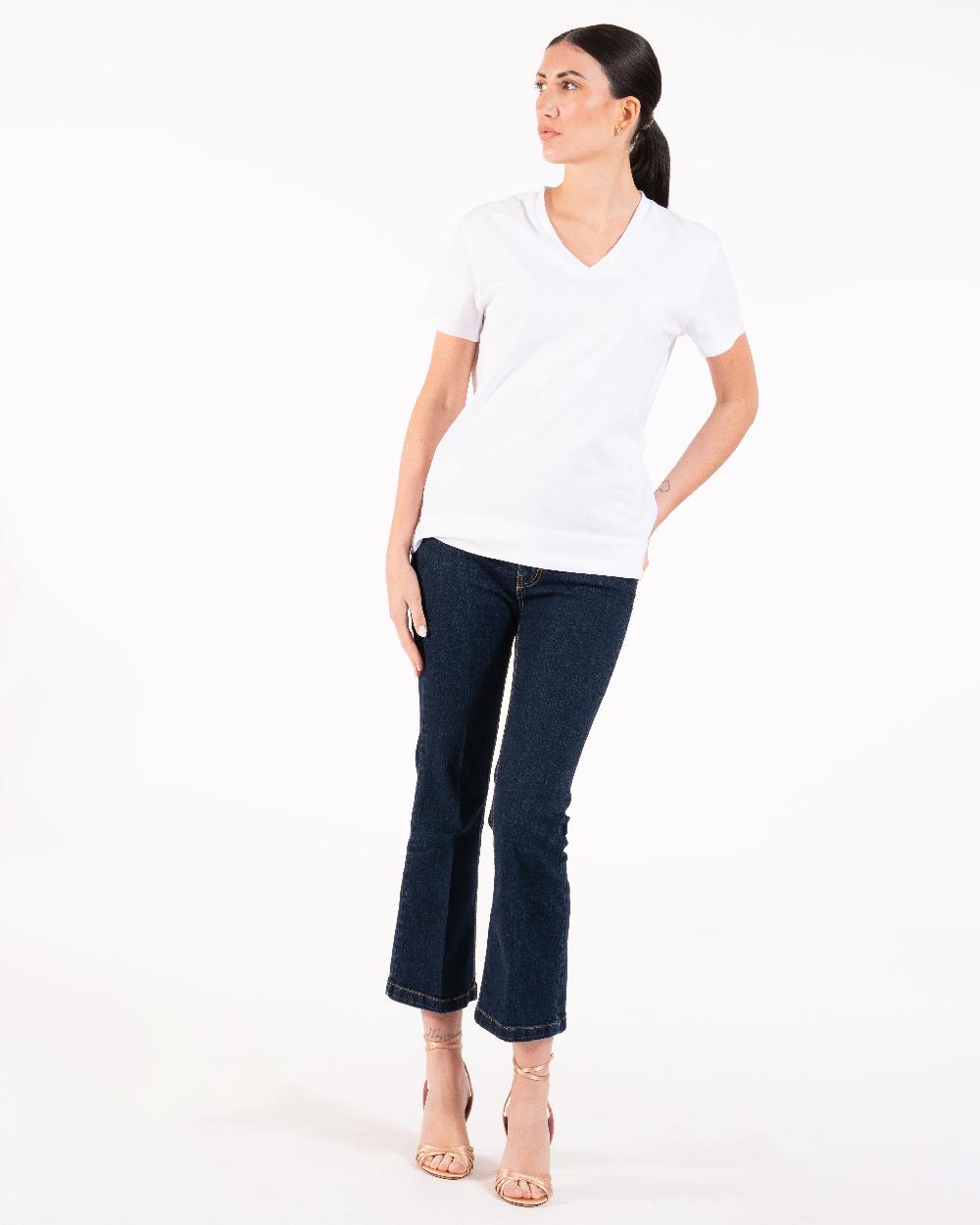 Alessandra chamonix ALESSIA BIANCO Fino Al -60%