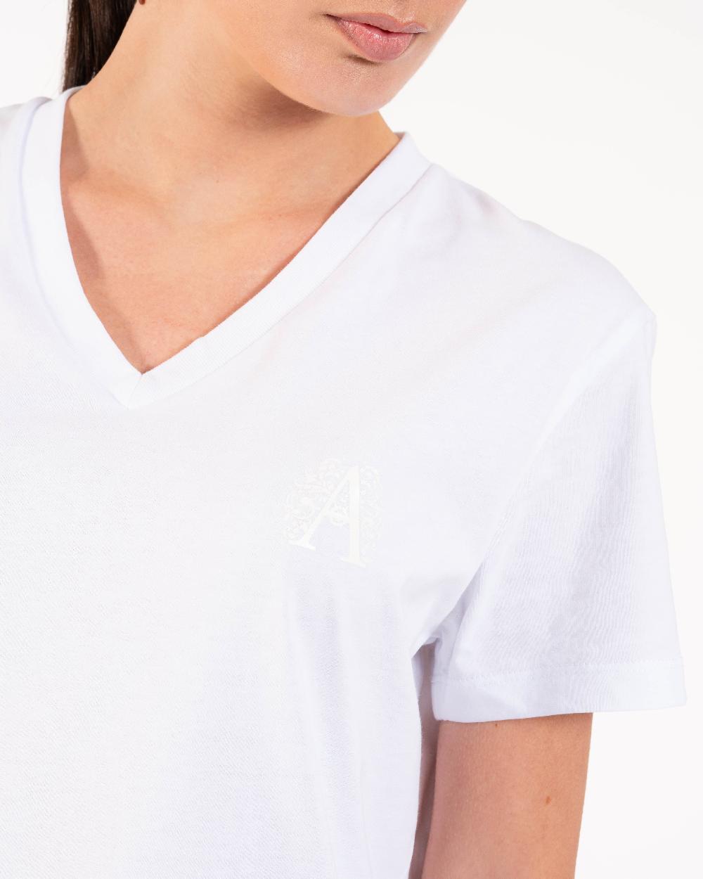 Alessandra chamonix ALESSIA BIANCO Fino Al -60%