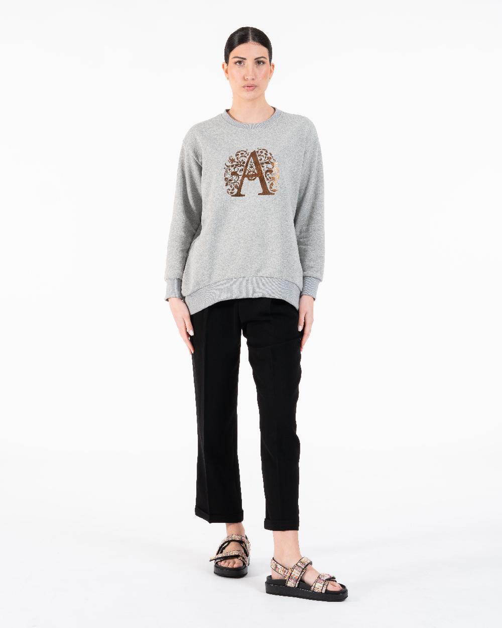 Alessandra chamonix FRANCINE GRIGIO/BRONZO 2025