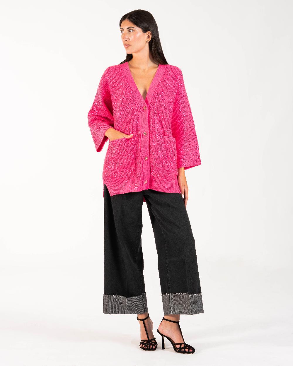 Alessandra chamonix SHELBY PINK In Linea