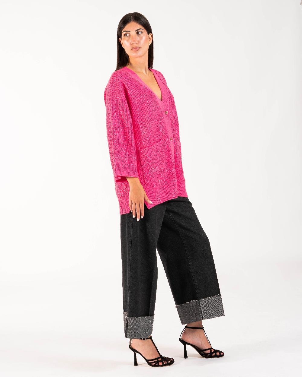 Alessandra chamonix SHELBY PINK In Linea