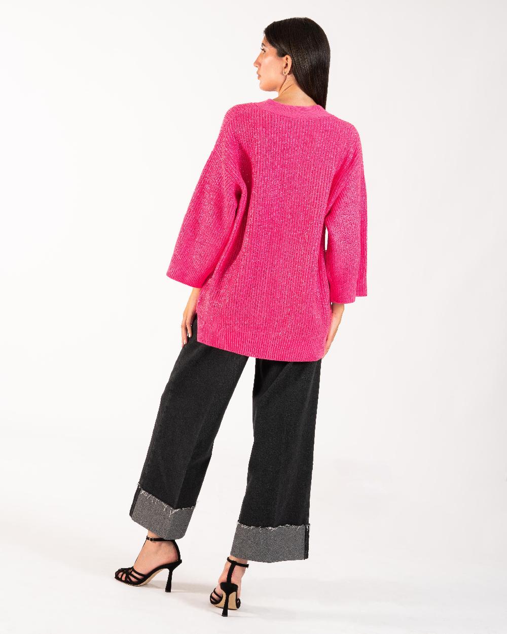 Alessandra chamonix SHELBY PINK In Linea
