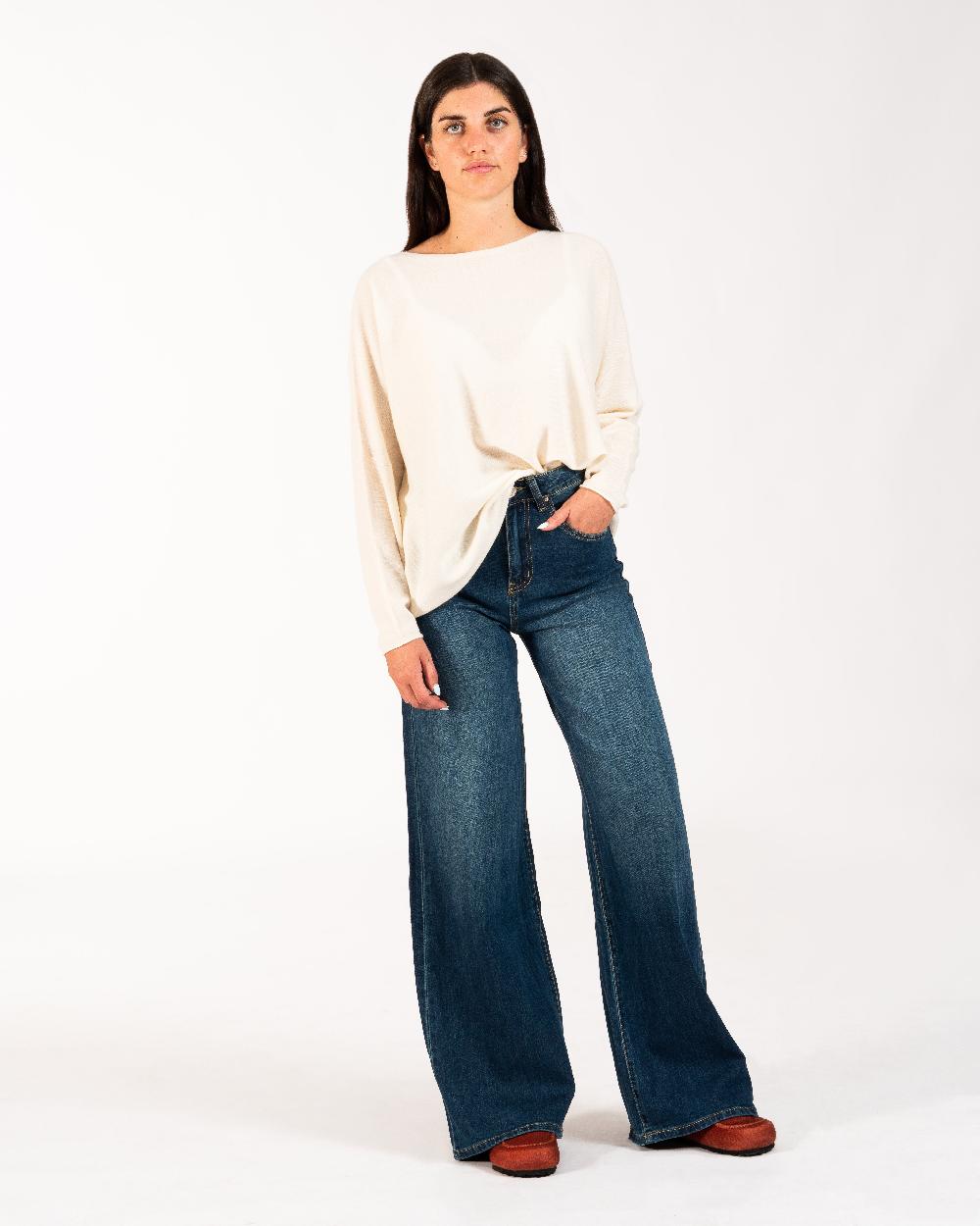 Alessandra chamonix RODES BLU SCURO Pezzi Unici