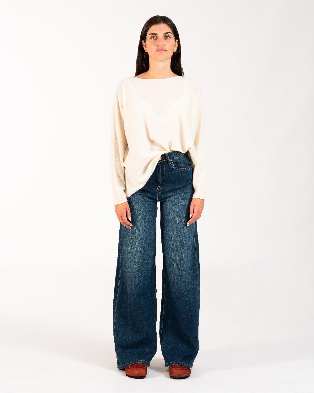 Alessandra chamonix RODES BLU SCURO Pezzi Unici