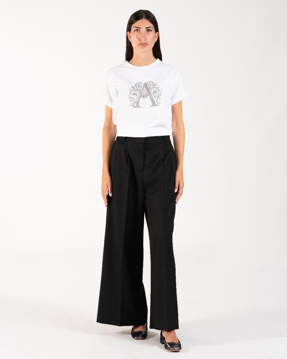 Alessandra chamonix KOURTNEY NERO Fino Al -60%