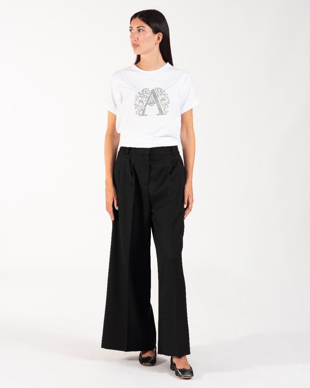 Alessandra chamonix KOURTNEY NERO Fino Al -60%