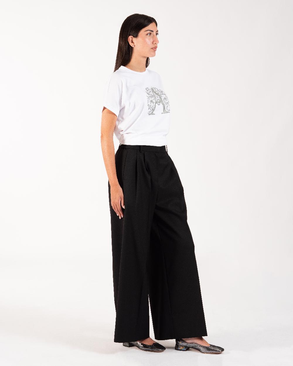 Alessandra chamonix KOURTNEY NERO Fino Al -60%