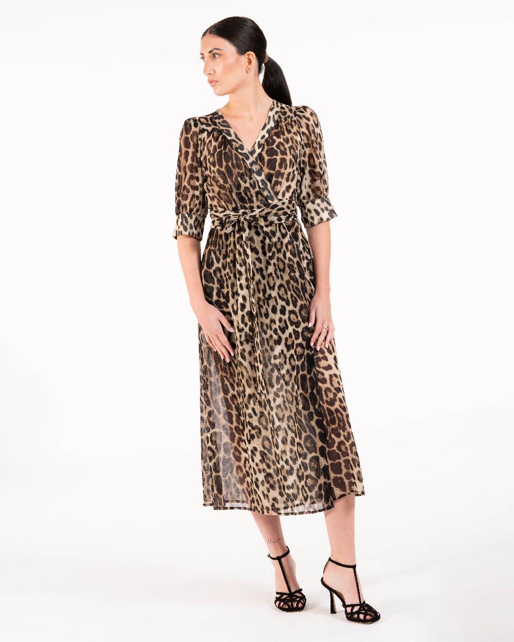 Alessandra chamonix ARIES LEO BASIC Presa