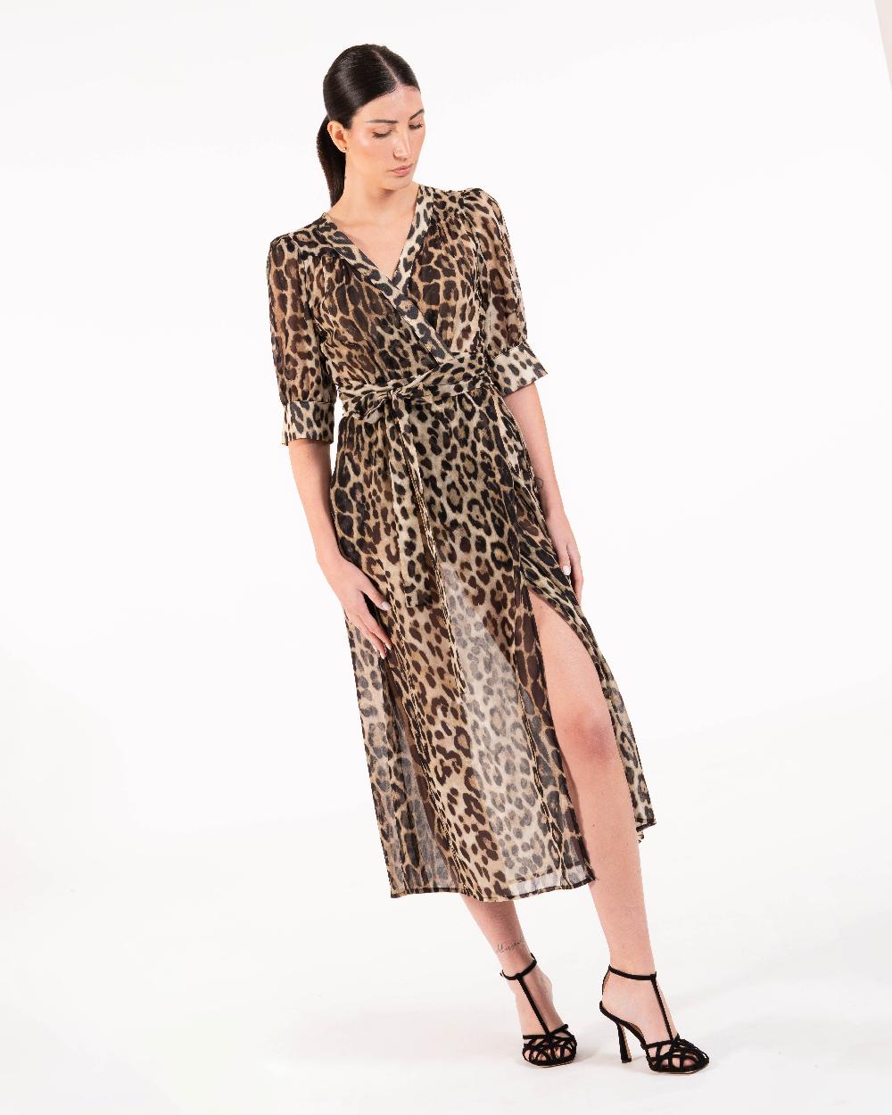 Alessandra chamonix ARIES LEO BASIC Presa