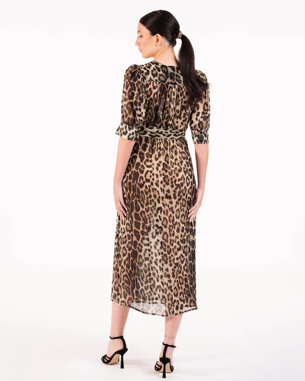 Alessandra chamonix ARIES LEO BASIC Presa