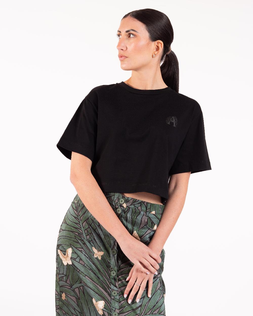 Alessandra chamonix SHEDIRA FARFALLE VERDE Outlet