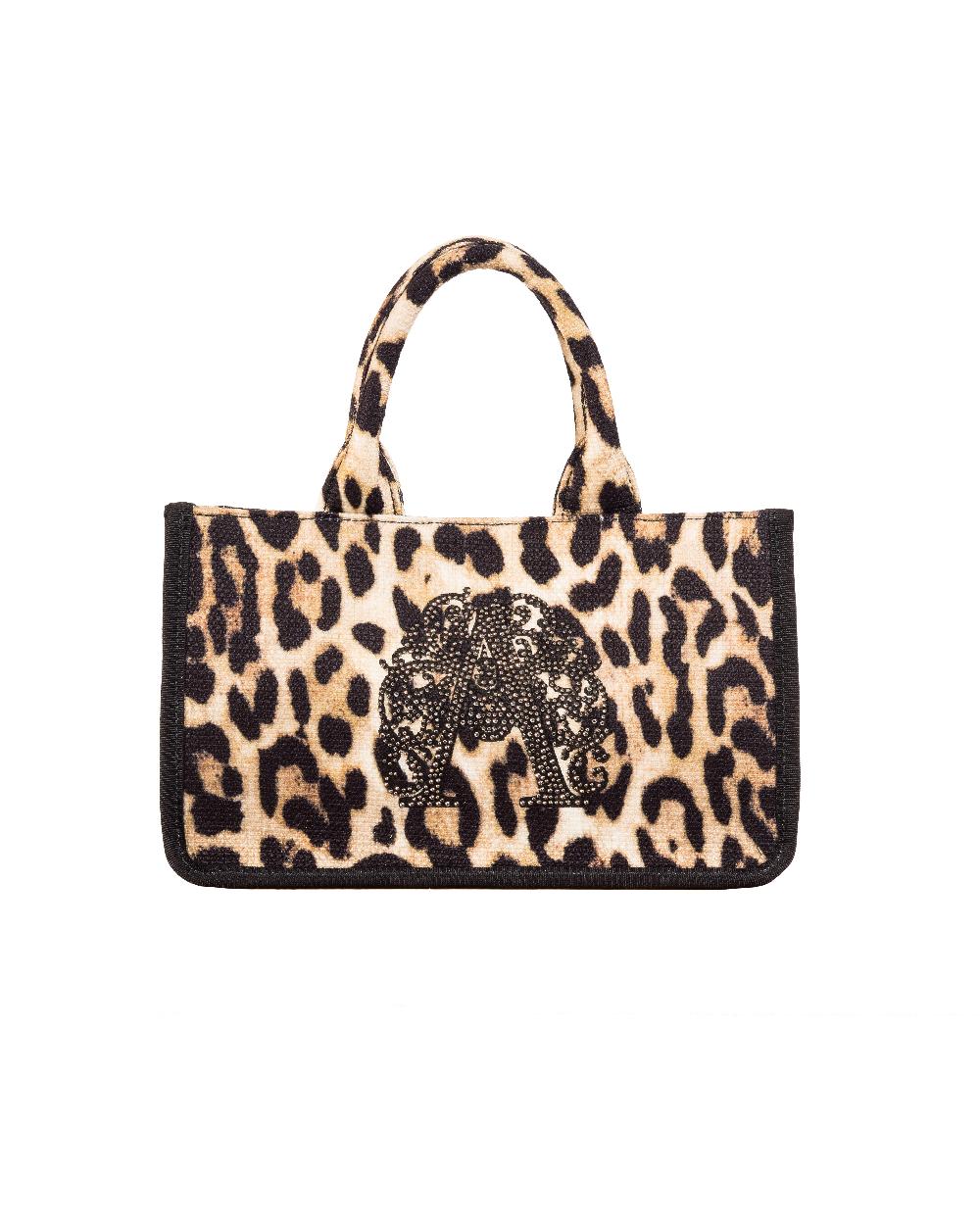 Alessandra chamonix BIANCA MINI LEO BASIC / BORSA MINI Saldi