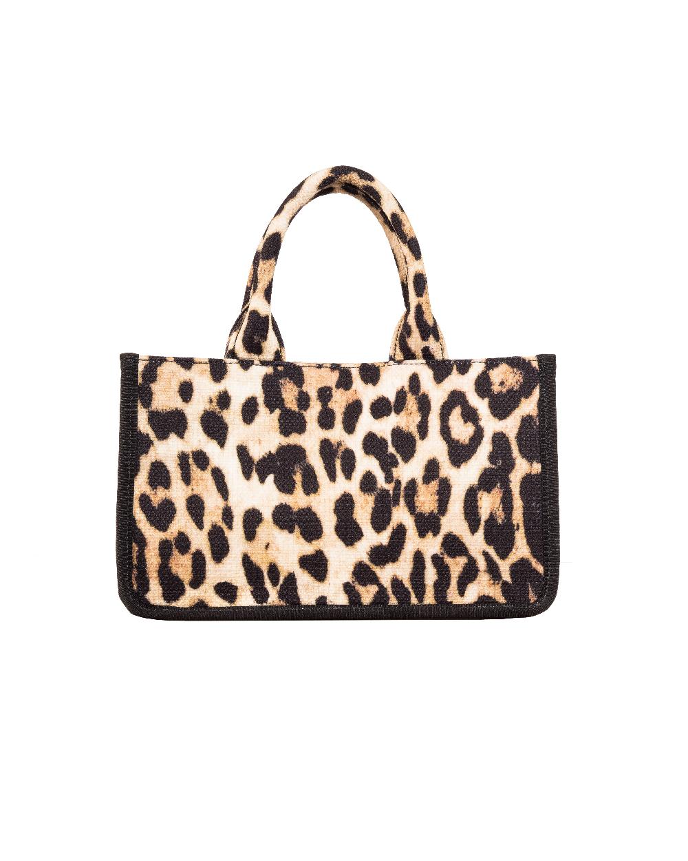 Alessandra chamonix BIANCA MINI LEO BASIC / BORSA MINI Saldi