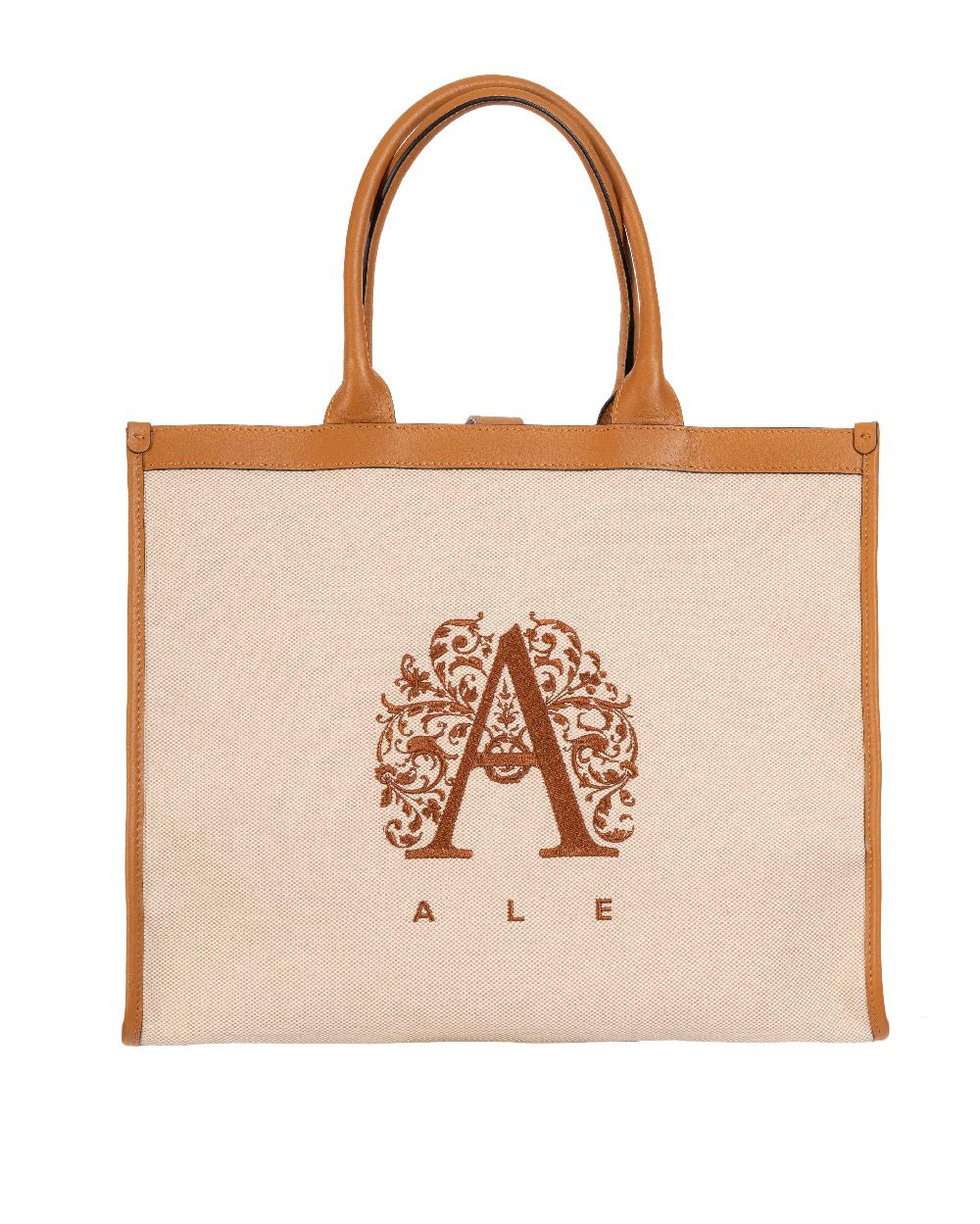 Alessandra chamonix BICE COLONIALE / SHOPPING BAG Hotsell