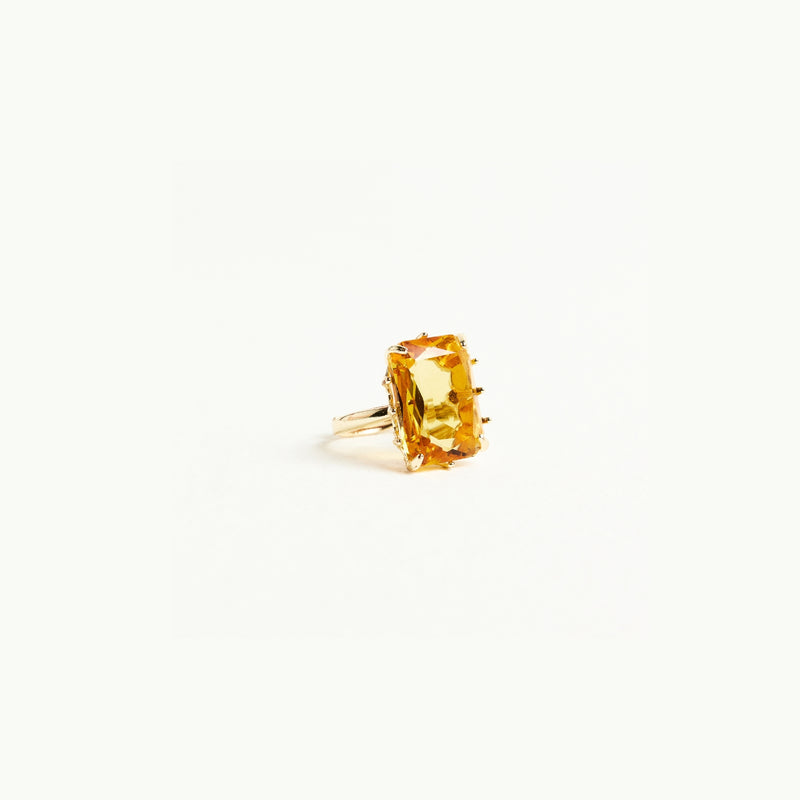 ALMALA ANELLO LUX | GIALLO Online
