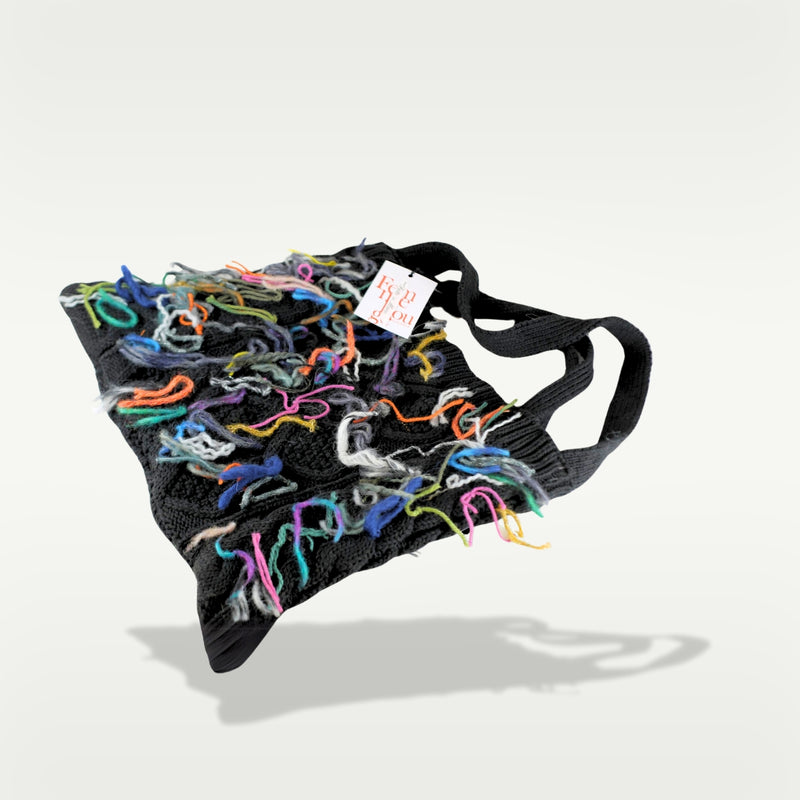 ALMALA BORSA LANA | NERO Hotsell