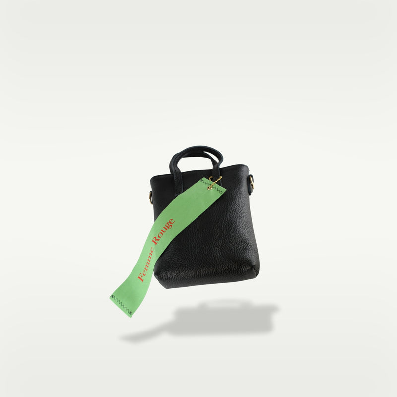 ALMALA PHONE HOLDER BARCELLONA | NERO Vendita Calda