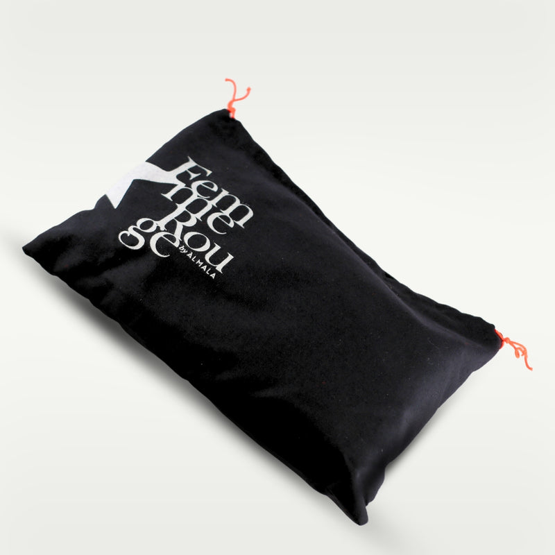 ALMALA PHONE HOLDER BARCELLONA | NERO Vendita Calda