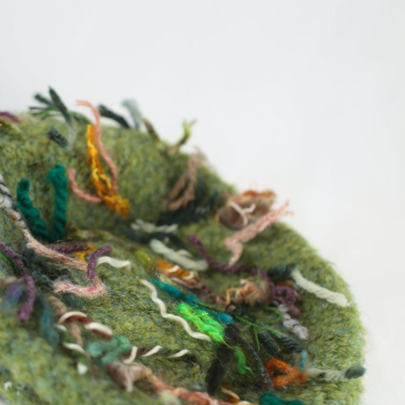 ALMALA CUFFIA | VERDE Vendita Economica