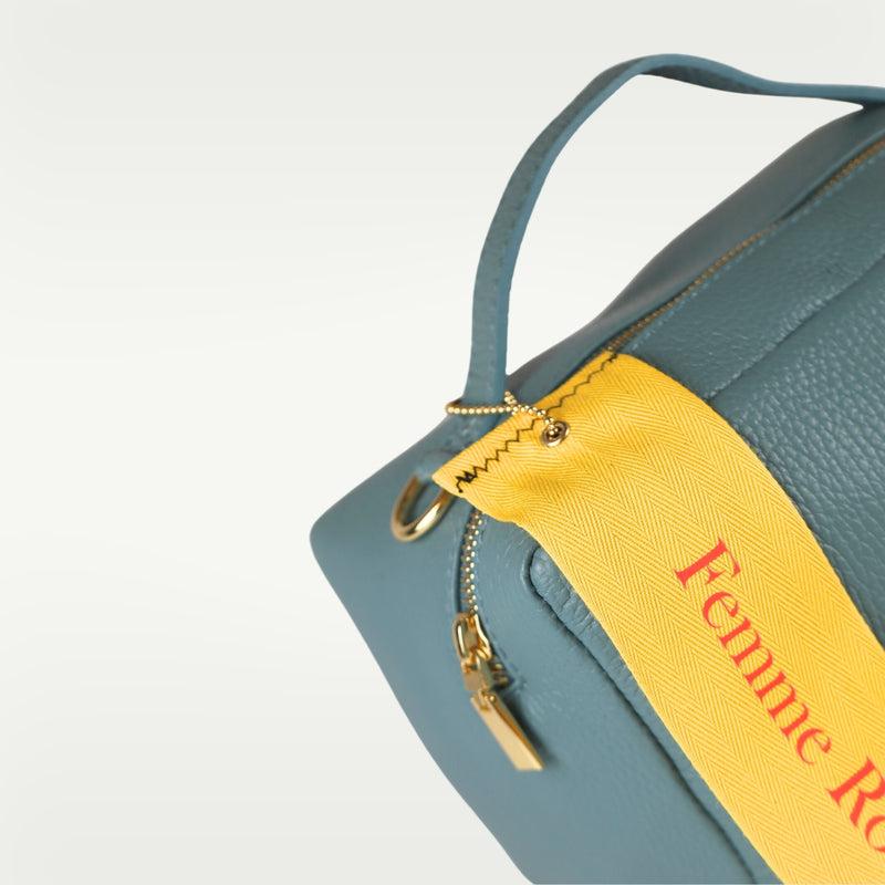 ALMALA TROUSSE MILANO | CARTA DA ZUCHERO Moda