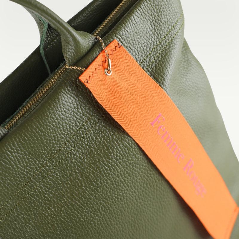 ALMALA SHOPPER NEW YORK | VERDE Italia
