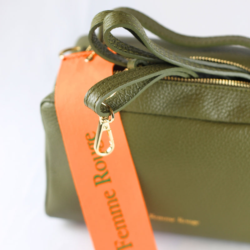 ALMALA TROUSSE MILANO | VERDE In Linea