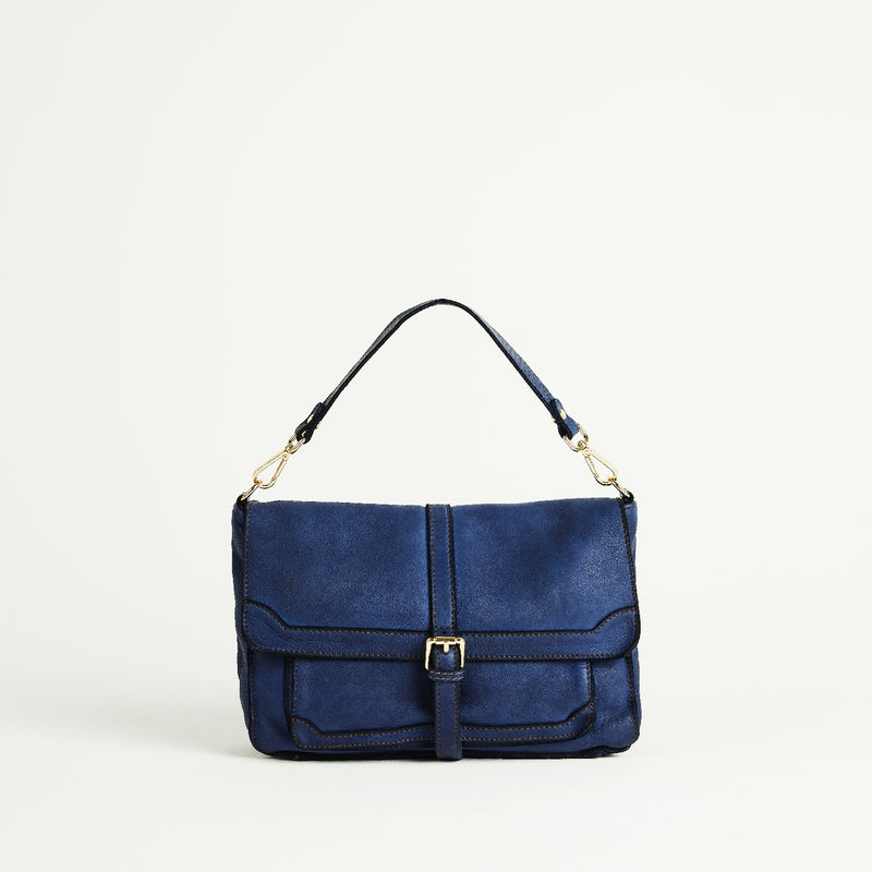 ALMALA MESSENGER BAG Fino Al -60%