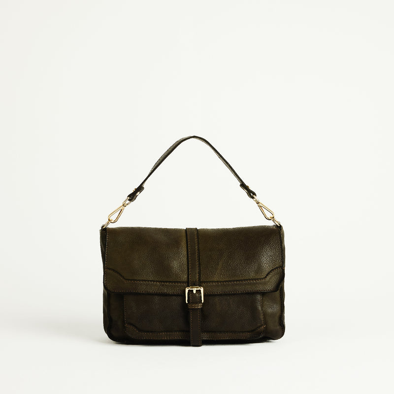ALMALA MESSENGER BAG Fino Al -60%