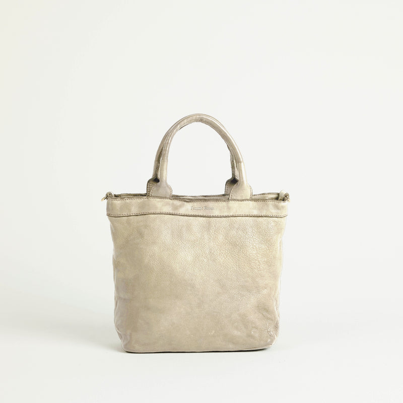 ALMALA WEEKEND BAG Presa