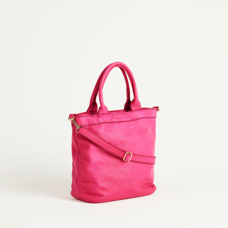 ALMALA WEEKEND BAG Presa
