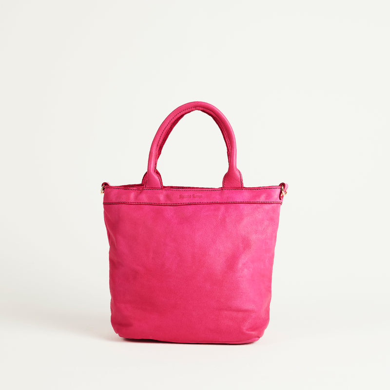 ALMALA WEEKEND BAG Presa
