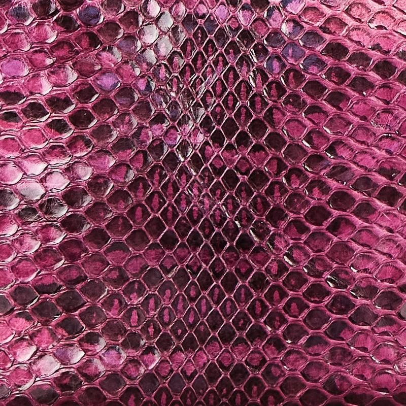 ALMALA KYLIE LUX | FUCSIA 2025