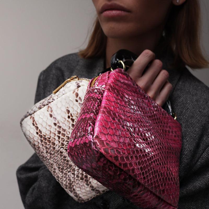 ALMALA KYLIE LUX | FUCSIA 2025
