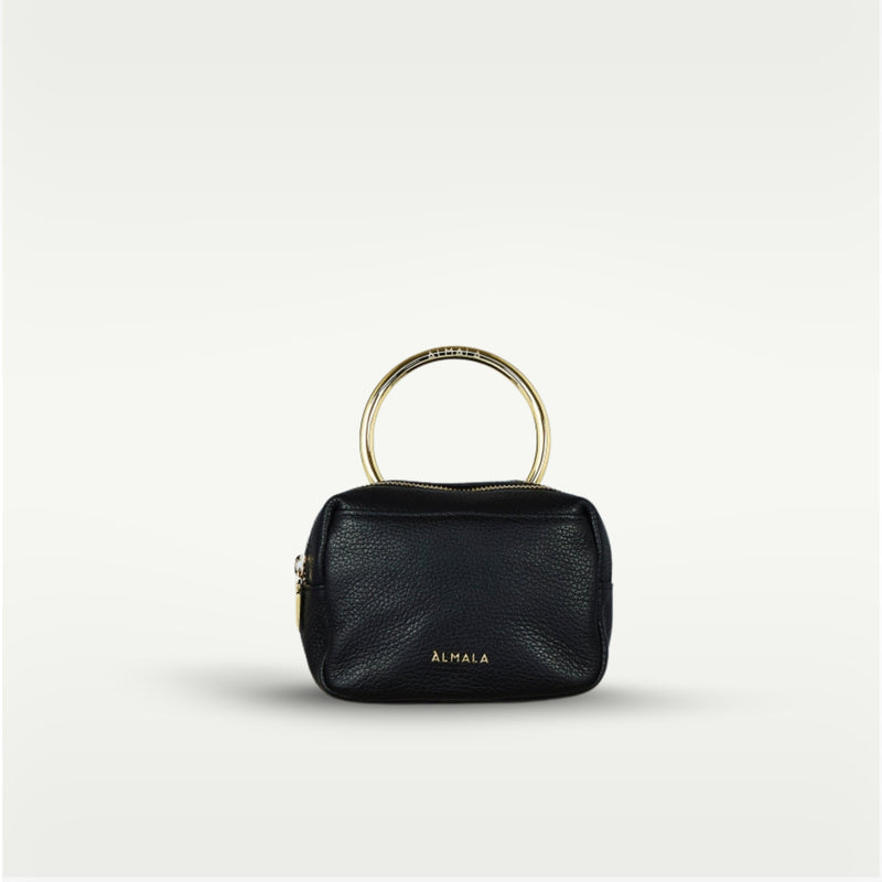 ALMALA AVALON | NERO 2025