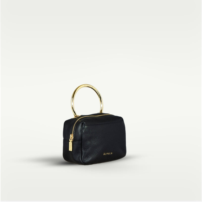 ALMALA AVALON | NERO 2025